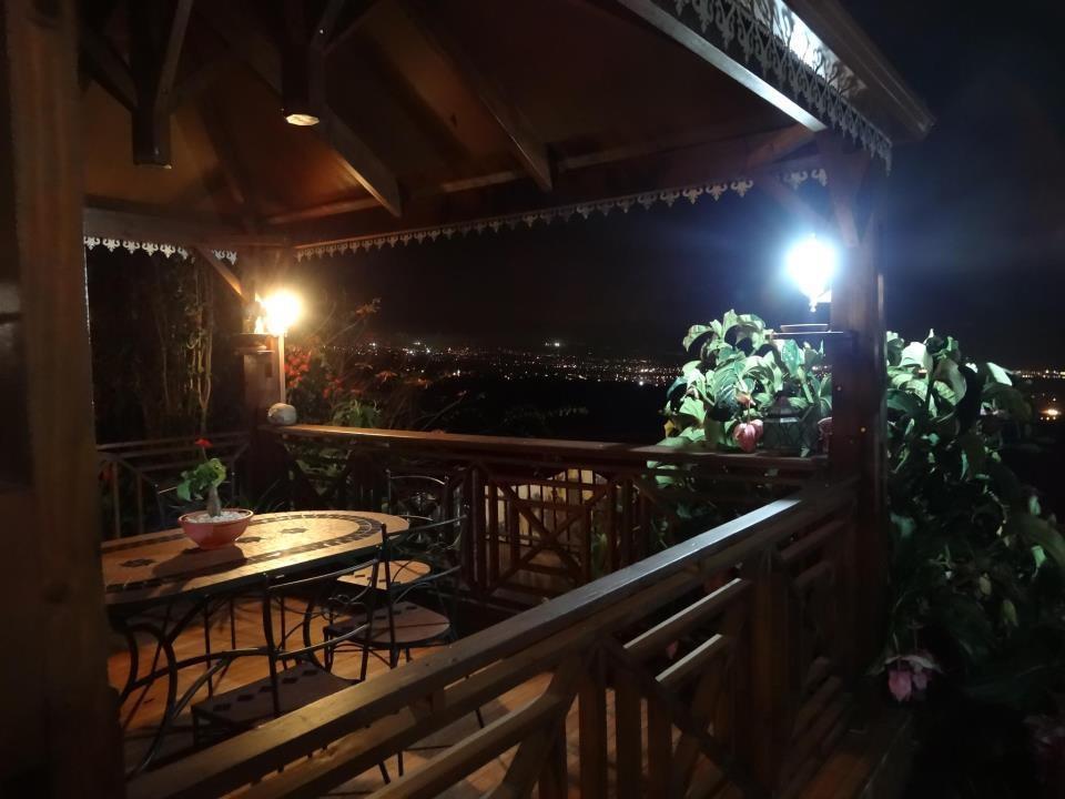 Bed and Breakfast Corbeille D'Or Saint-Louis Exterior foto
