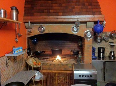 Bed and Breakfast Corbeille D'Or Saint-Louis Exterior foto
